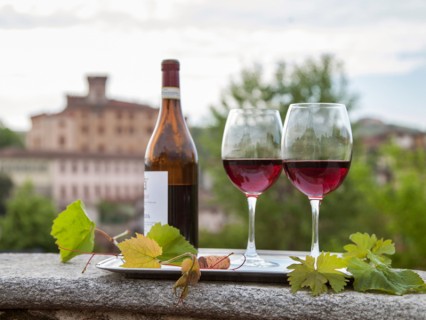 Vendemmia 2021 in Piemonte tra didattica, degustazioni e feste