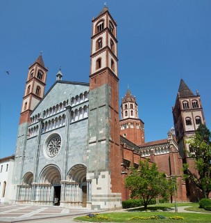Nella basilica di Sant'Andrea l'evento "Animae Loci, alla ricerca dei luoghi dell'anima"