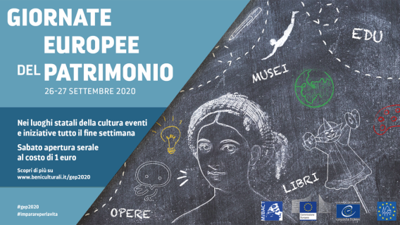 Giornate Europee del Patrimonio, un giro per il Piemonte