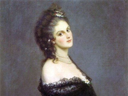 La contessa di Castiglione, bella e ribelle regina degli intrighi