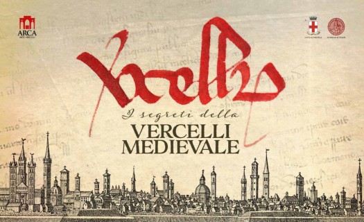 I segreti della Vercelli Medievale, riapre la mostra al polo espositivo Arca