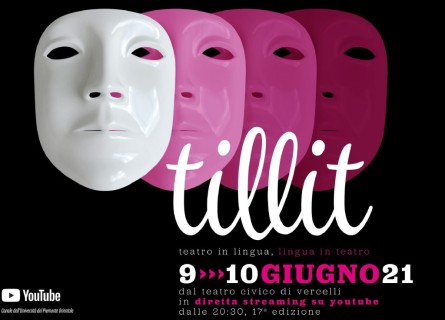 Progetto Tillit, il teatro universitario in lingua straniera